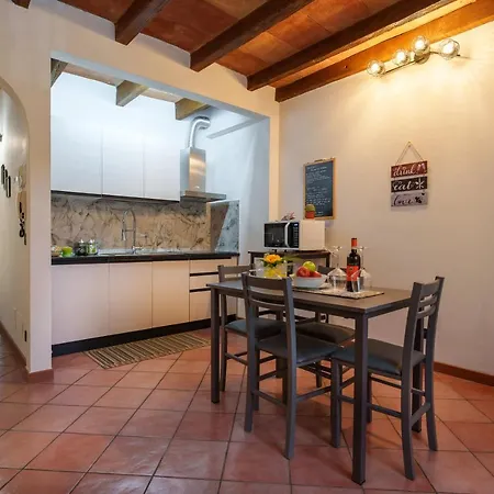 Fiorino Apartment - Piazza Della Liberta Florence Buitenkant foto