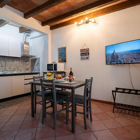 Fiorino Apartment - Piazza Della Liberta Florence Buitenkant foto