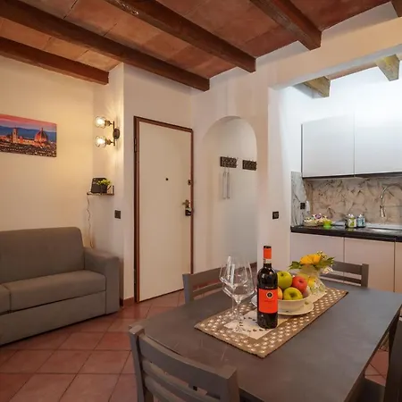 Fiorino Apartment - Piazza Della Liberta Florence Buitenkant foto
