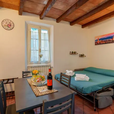 Fiorino Apartment - Piazza Della Liberta Florence Buitenkant foto