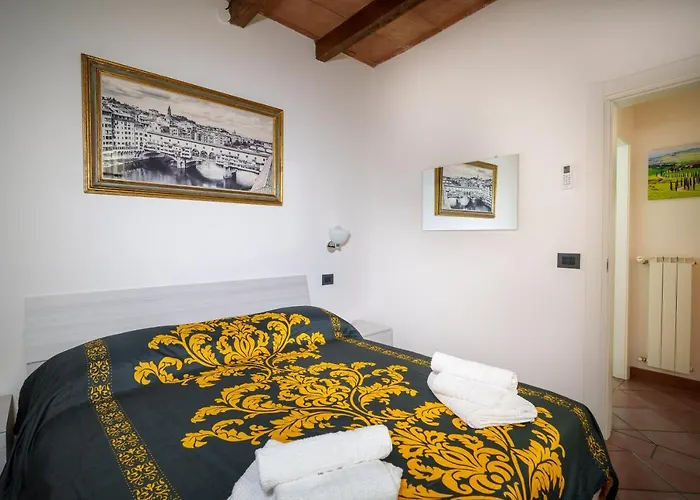 Fiorino Apartment - Piazza Della Liberta
