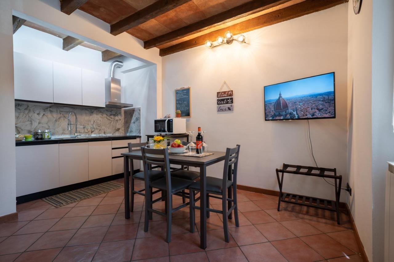 Appartement Fiorino - Piazza Della Liberta Florence