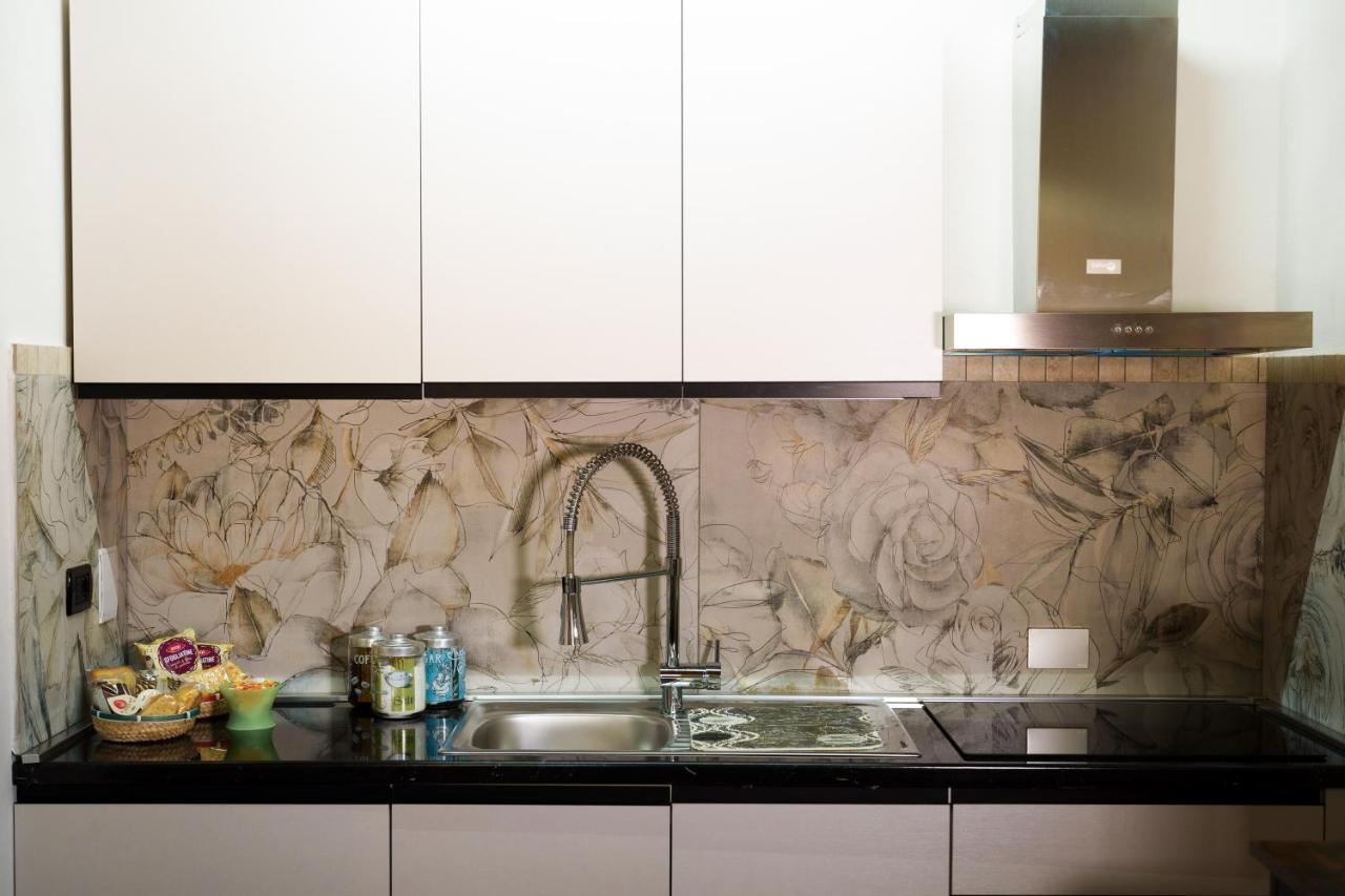 Appartement Fiorino - Piazza Della Liberta *